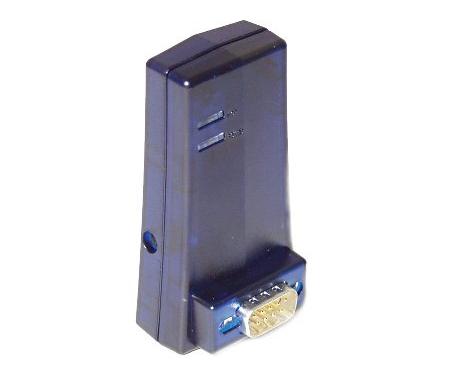BT-5701S - Adaptor Bluetooth la Serial RS232, Clasa 1