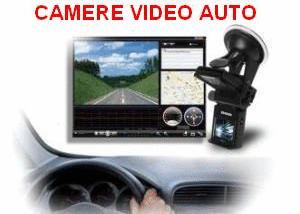 Camere video auto - CAR BlackBox